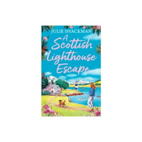 HarperCollins Publishers A Scottish Lighthouse Escape (häftad, eng)