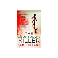 HarperCollins Publishers The Countdown Killer (häftad, eng)