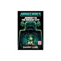 HarperCollins Publishers Minecraft Journey to the Ancient City (häftad, eng)