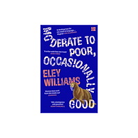 HarperCollins Publishers Moderate to Poor, Occasionally Good (häftad, eng)