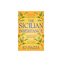 HarperCollins Publishers The Sicilian Inheritance (häftad, eng)