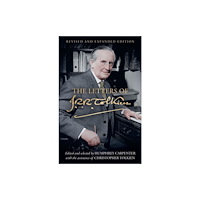 HarperCollins Publishers The Letters of J. R. R. Tolkien (häftad, eng)