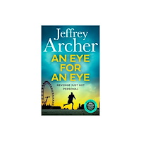 HarperCollins Publishers An Eye for an Eye (häftad, eng)