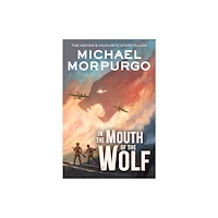 HarperCollins Publishers In the Mouth of the Wolf (häftad, eng)