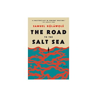 Harpercollins publishers inc The Road to the Salt Sea (häftad, eng)