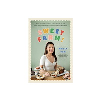 Harpercollins publishers inc Sweet Farm! (inbunden, eng)