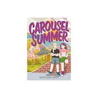 Harpercollins publishers inc Carousel Summer (häftad, eng)
