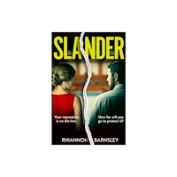 HarperCollins Publishers Slander (häftad, eng)