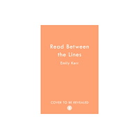HarperCollins Publishers Read Between the Lines (häftad, eng)