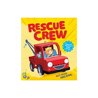 HarperCollins Publishers Rescue Crew (häftad, eng)