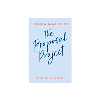 HarperCollins Publishers The Proposal Project (häftad, eng)