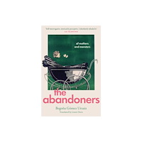 HarperCollins Publishers The Abandoners (häftad, eng)