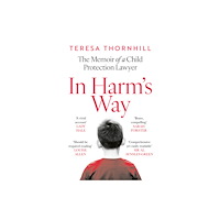 HarperCollins Publishers In Harm’s Way (häftad, eng)