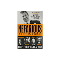 HarperCollins Publishers Nefarious (häftad, eng)