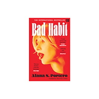 HarperCollins Publishers Bad Habit (häftad, eng)