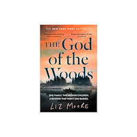 HarperCollins Publishers The God of the Woods (häftad, eng)
