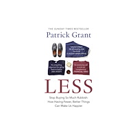 HarperCollins Publishers Less (häftad, eng)