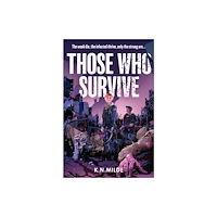 HarperCollins Publishers Those Who Survive (häftad, eng)