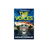 HarperCollins Publishers The Voices (inbunden, eng)
