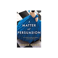 HarperCollins Publishers A Matter of Persuasion (häftad, eng)