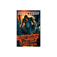 HarperCollins Publishers Last Stand of Dead Men (häftad, eng)