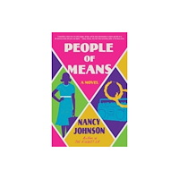 Harpercollins publishers inc People of Means (inbunden, eng)