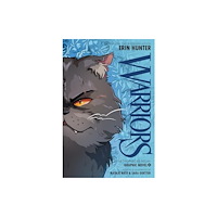 Harpercollins publishers inc Warriors Graphic Novel: The Prophecies Begin #2 (häftad, eng)