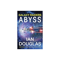 Harpercollins publishers inc Galaxy Raiders: Abyss (häftad, eng)