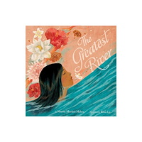 Harpercollins publishers inc The Greatest River (inbunden, eng)