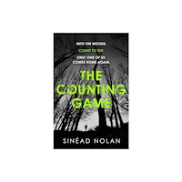 HarperCollins Publishers The Counting Game (inbunden, eng)