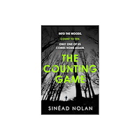 HarperCollins Publishers The Counting Game (häftad, eng)