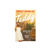 HarperCollins Publishers Teddy (häftad, eng)