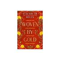 HarperCollins Publishers Woven by Gold (häftad, eng)