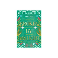 HarperCollins Publishers Broken by Daylight (häftad, eng)