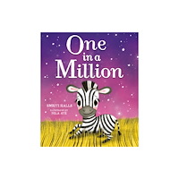 HarperCollins Publishers One in a Million (häftad, eng)
