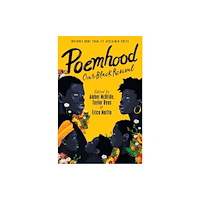 Harpercollins publishers inc Poemhood: Our Black Revival (häftad, eng)