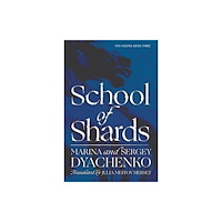 Harpercollins publishers inc School of Shards (häftad, eng)