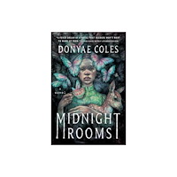 Harpercollins publishers inc Midnight Rooms (häftad, eng)