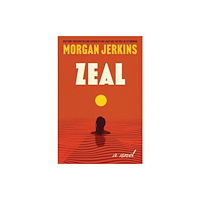 Harpercollins publishers inc Zeal (inbunden, eng)