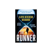 HarperCollins Publishers The Runner (häftad, eng)