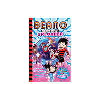 HarperCollins Publishers Beano: The Day We Got Uploaded (häftad, eng)