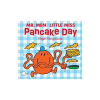 HarperCollins Publishers Mr Men Little Miss Pancake Day (häftad, eng)