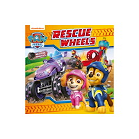 HarperCollins Publishers PAW Patrol Rescue Wheels Picture Book (häftad, eng)
