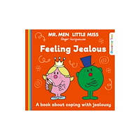 HarperCollins Publishers Mr. Men Little Miss: Feeling Jealous (häftad, eng)