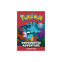 HarperCollins Publishers Pokemon: Underwater Adventure Graphic Novel (häftad, eng)