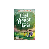 HarperCollins Publishers The Last House in the Row (häftad, eng)