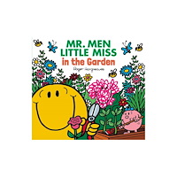 HarperCollins Publishers Mr. Men Little Miss in the Garden (häftad, eng)