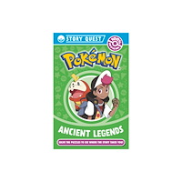HarperCollins Publishers Pokemon Story Quest: Ancient Legends (häftad, eng)