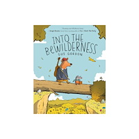 Harpercollins publishers inc Into the Bewilderness (häftad, eng)