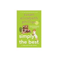 Harpercollins publishers inc Simply the Best (häftad, eng)